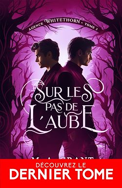 Télécharger le livre :  Sur les pas de l'aube