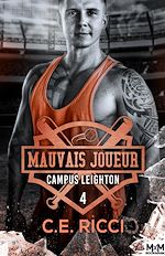 Télécharger le livre :  Mauvais joueur