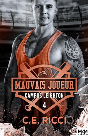 Téléchargez le livre :  Mauvais joueur