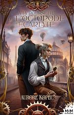 Télécharger le livre :  À la poursuite de l'octopode écarlate