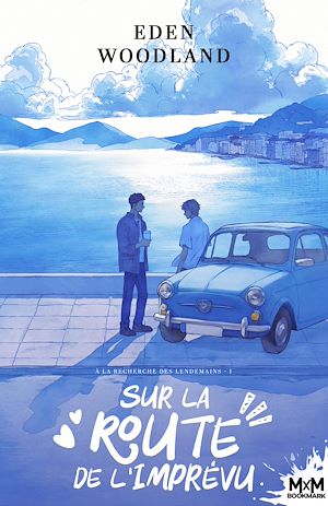 Téléchargez le livre :  Sur la route de l'imprévu