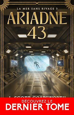 Télécharger le livre :  La mer sans rivage