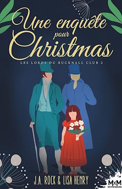 Télécharger le livre :  Une enquête pour Christmas