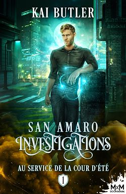 Télécharger le livre :  Au service de la cour d'été