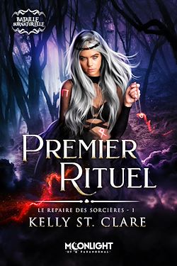 Télécharger le livre :  Premier rituel