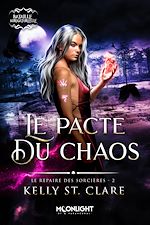 Download this eBook Le pacte du chaos