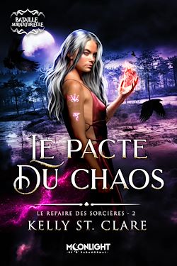 Télécharger le livre :  Le pacte du chaos