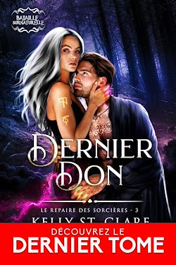 Télécharger le livre :  Dernier don