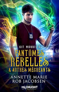 Télécharger le livre :  Fantômes rebelles & autres mécréants