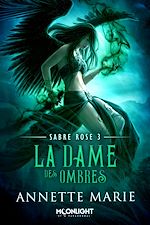 Télécharger le livre :  La Dame des Ombres