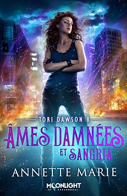 Télécharger le livre :  Âmes damnées et Sangria