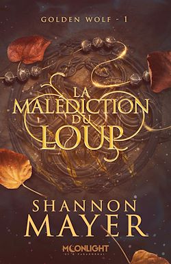 Télécharger le livre :  La malédiction du loup