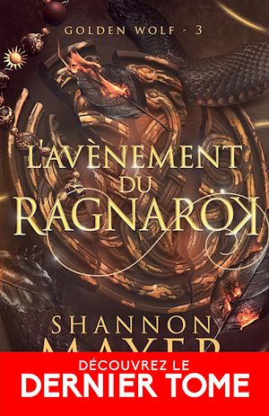 Téléchargez le livre :  L'avènement du Ragnarök