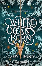 Télécharger le livre :  Where Oceans Burn