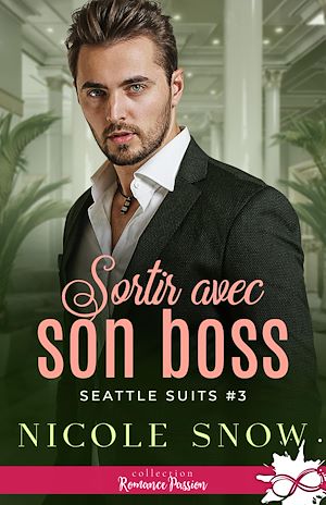Téléchargez le livre :  Sortir avec son boss