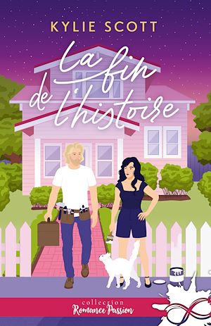 Téléchargez le livre :  La fin de l'histoire