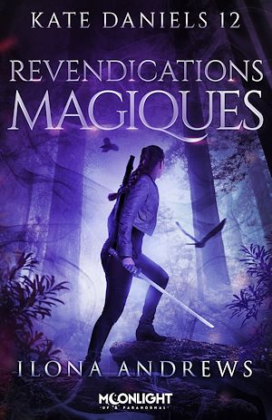 Téléchargez le livre :  Revendications magiques