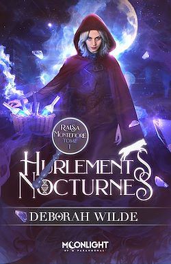 Télécharger le livre :  Hurlements nocturnes