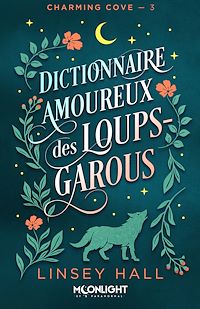 Télécharger le livre : Dictionnaire amoureux des loups-garous