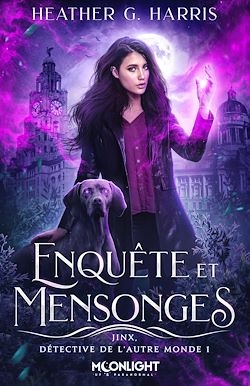 Télécharger le livre :  Enquête et mensonges