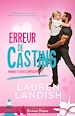 Télécharger le livre :  Erreur de casting