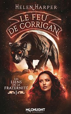 Télécharger le livre :  Le feu de Corrigan