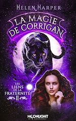 Télécharger le livre :  La magie de Corrigan