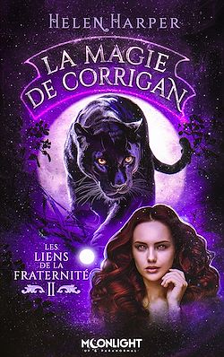 Télécharger le livre :  La magie de Corrigan