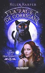 Télécharger le livre :  La rage de Corrigan