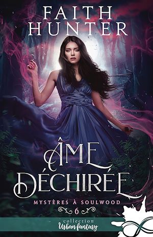 Téléchargez le livre :  Âme déchirée