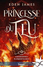 Télécharger le livre :  Princesse du feu
