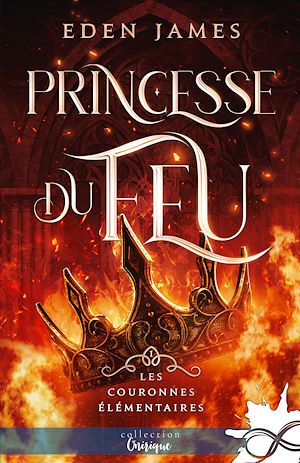 Téléchargez le livre :  Princesse du feu