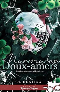 Téléchargez le livre :  Murmures doux-amers