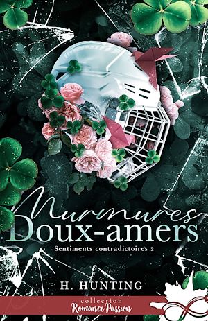 Téléchargez le livre :  Murmures doux-amers