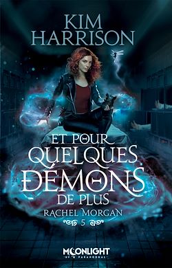 Télécharger le livre :  Et pour quelques démons de plus