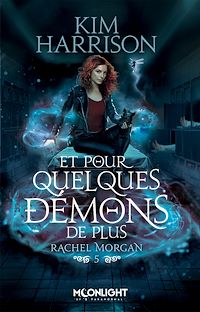 Téléchargez le livre :  Et pour quelques démons de plus