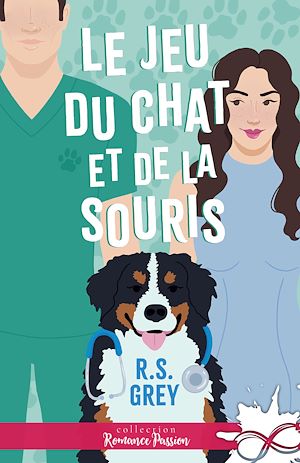 Téléchargez le livre :  Le jeu du chat et de la souris