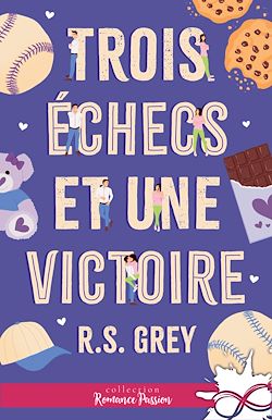 Télécharger le livre :  Trois échecs et une victoire