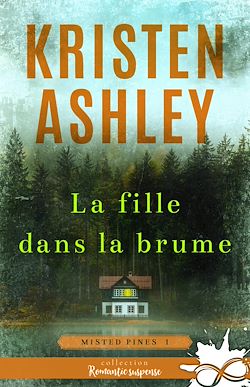 Télécharger le livre :  La fille dans la brume