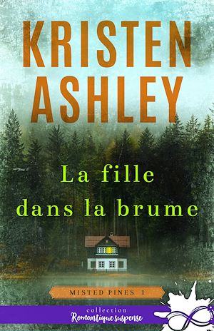 Téléchargez le livre :  La fille dans la brume