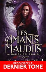 Télécharger le livre :  La Maison des Braises