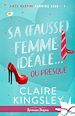 Télécharger le livre :  Sa (fausse) femme idéale…ou presque