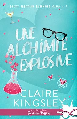 Télécharger le livre :  Une alchimie explosive