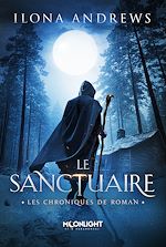 Télécharger le livre :  Le sanctuaire