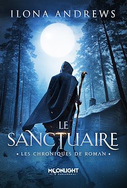Télécharger le livre :  Le sanctuaire