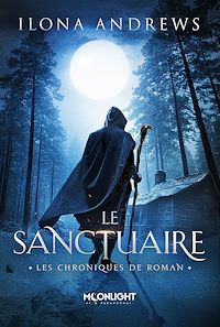 Téléchargez le livre :  Le sanctuaire