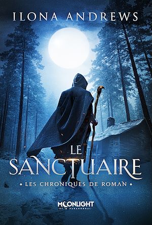 Téléchargez le livre :  Le sanctuaire