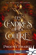 Télécharger le livre :  Les cendres de la colère