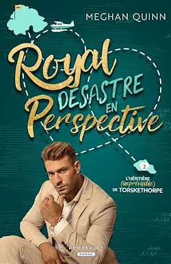 Télécharger le livre :  Royal désastre en perspective