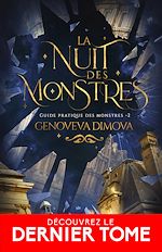 Télécharger le livre :  La Nuit des Monstres